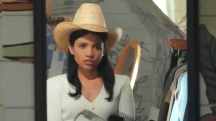 Still from the trailer of My life with the Walter Boys