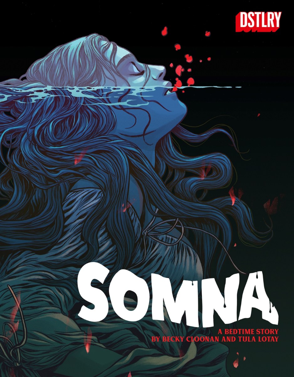 Somna cover