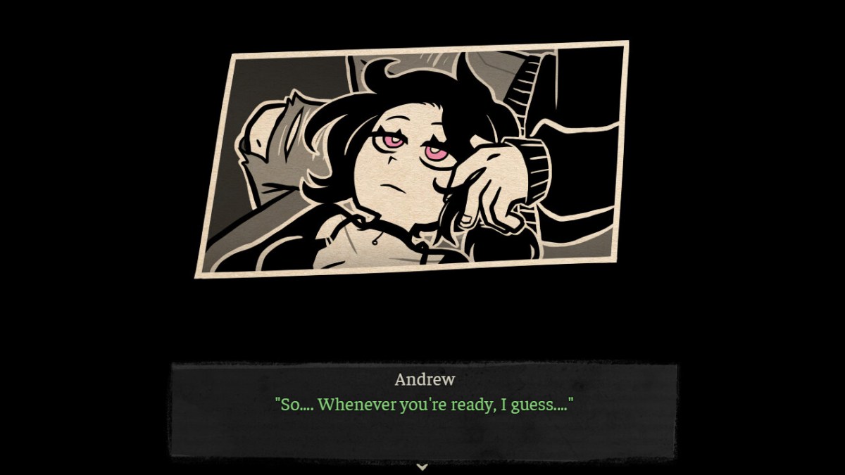 The Coffin of Andy and Leyley gameplay