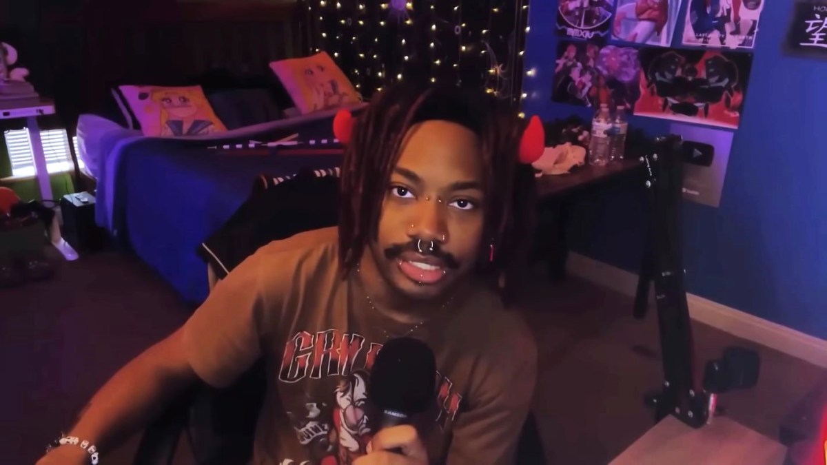 Veridis Joe in their video "a look into hero hei's totally not insane comment section."