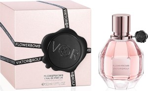 Viktor & Rolf Flowerbomb Eau de Parfum 