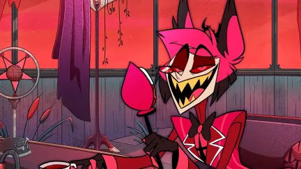 Who Voices Alastor in Hazbin Hotel? Answered