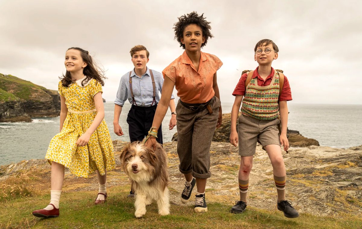 BBC’s ‘Famous Five’ Controversy, Explained | The Mary Sue