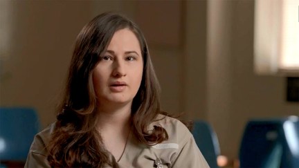 Gypsy Rose Blanchard in 'The Prison Confessions of Gypsy Rose Blanchard'