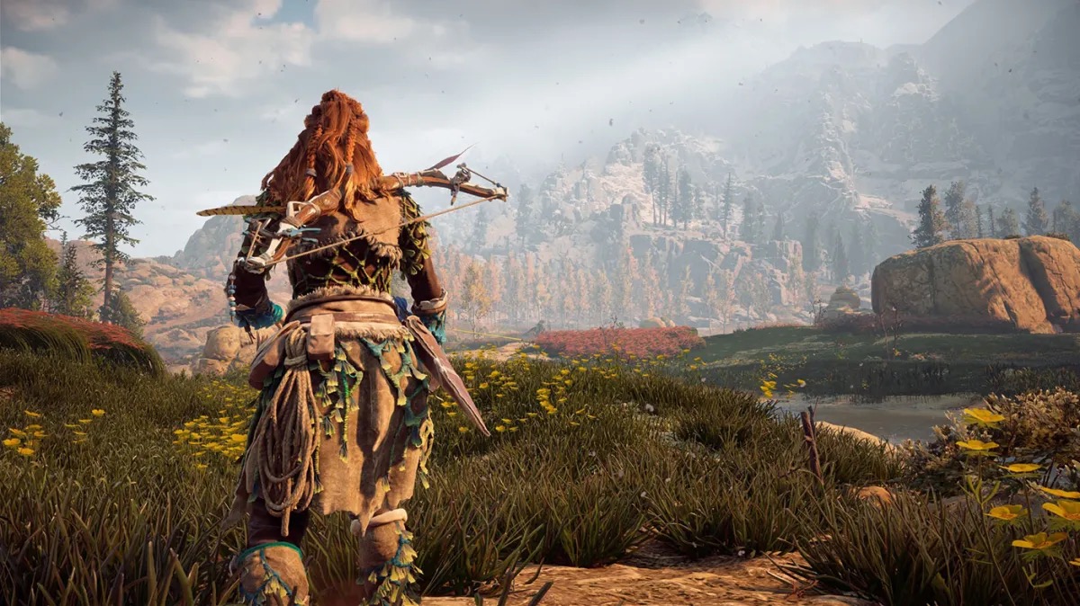 10 Best Sci-Fi Games Ranked | The Mary Sue