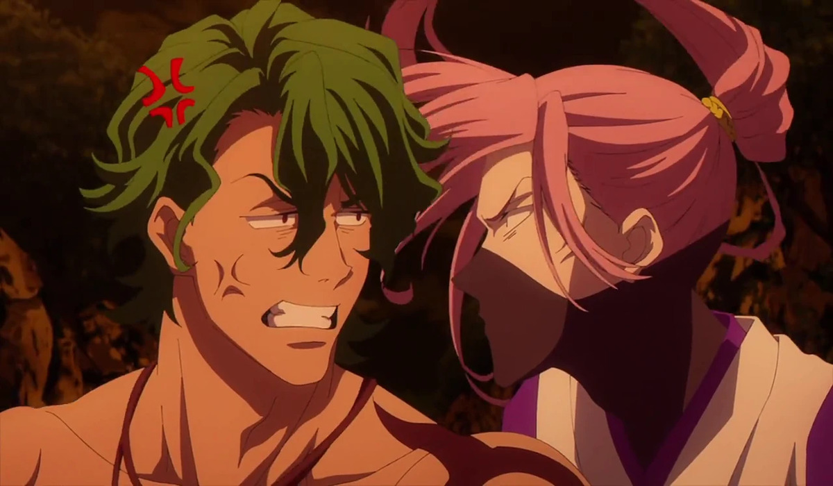 SK8 The Infinity OVA Release Window, Cast, and More | The Mary Sue