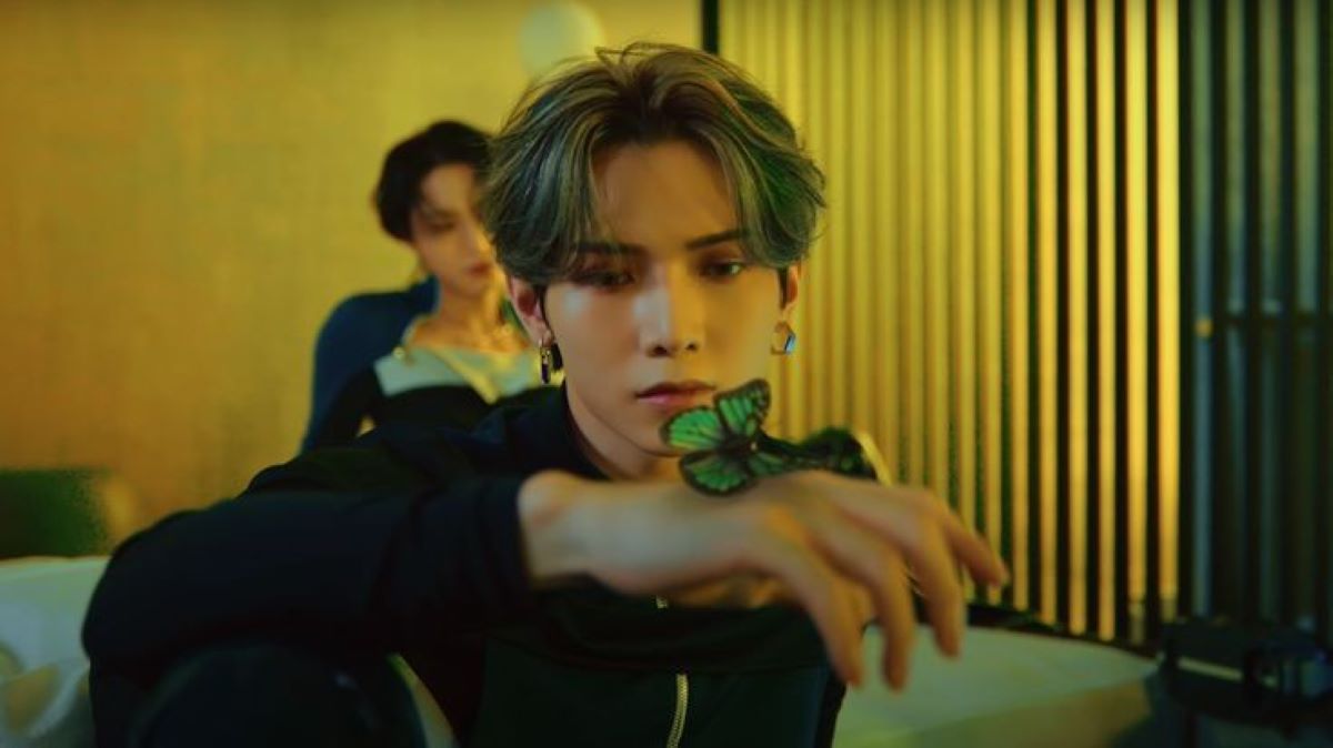 All ATEEZ members explained | The Mary Sue