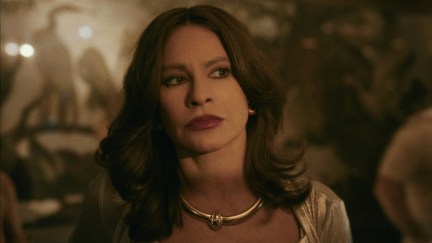 Sofia Vergara as Griselda Blanco in 'Griselda'