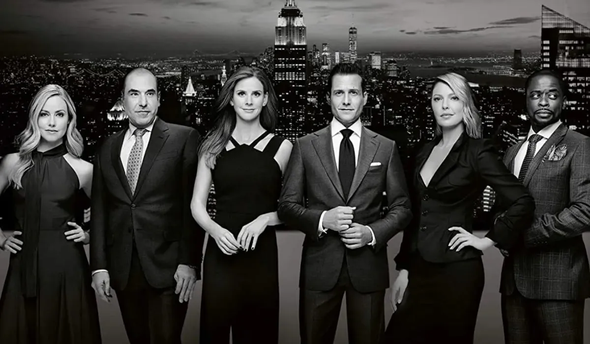 Suits: LA' (NBC): Cast, Plot, Setting, More - Parade