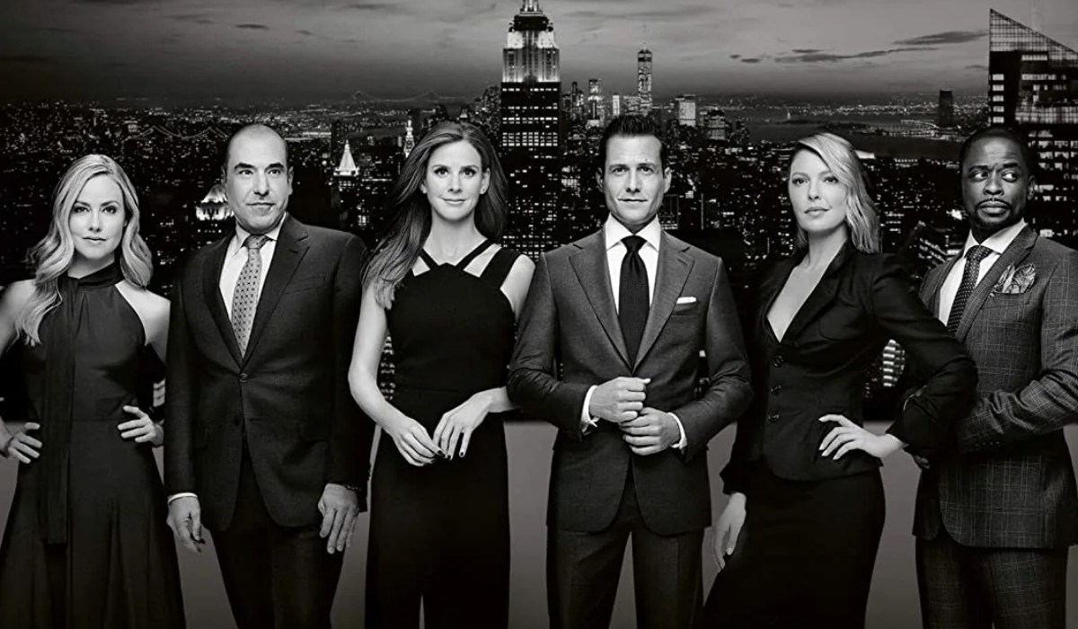 Suits Cast Princess Is There A Suits Season 10 Release Date? Answered | The Mary Sue