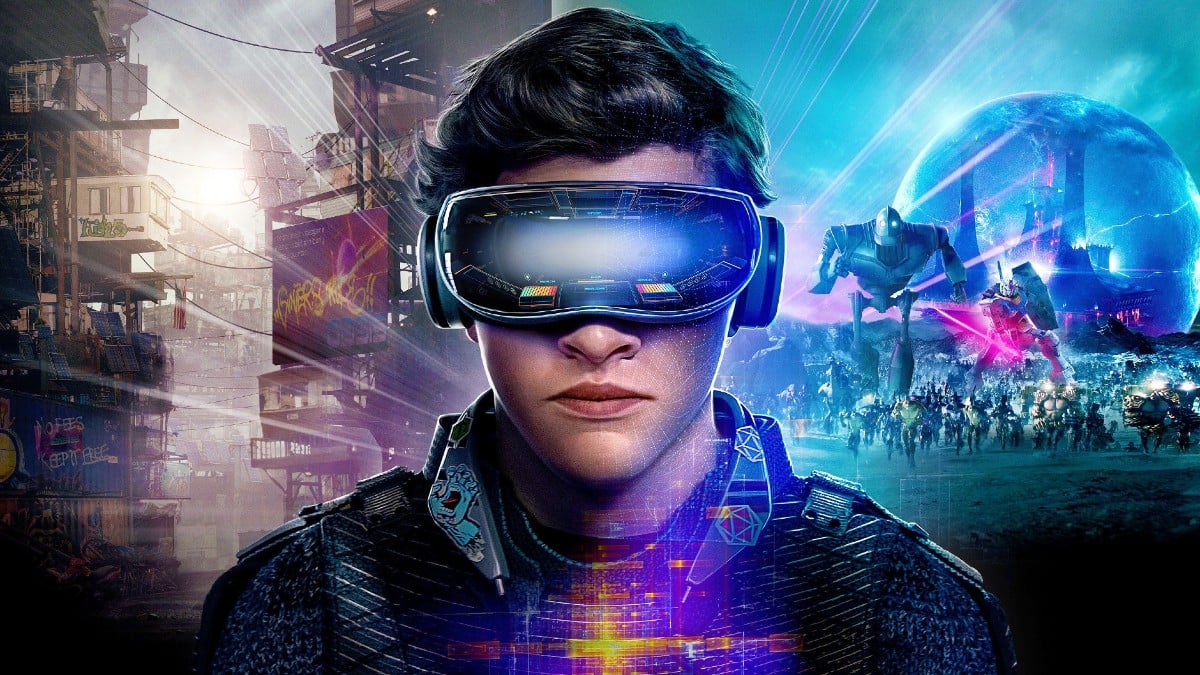 Ready Player One' Has an Important Message About Not Just Virtual Reality,  But Reality Itself