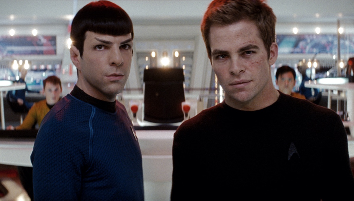Will the New &lsquo;Star Trek&rsquo; Prequel Movie Change the Kelvin Timeline?