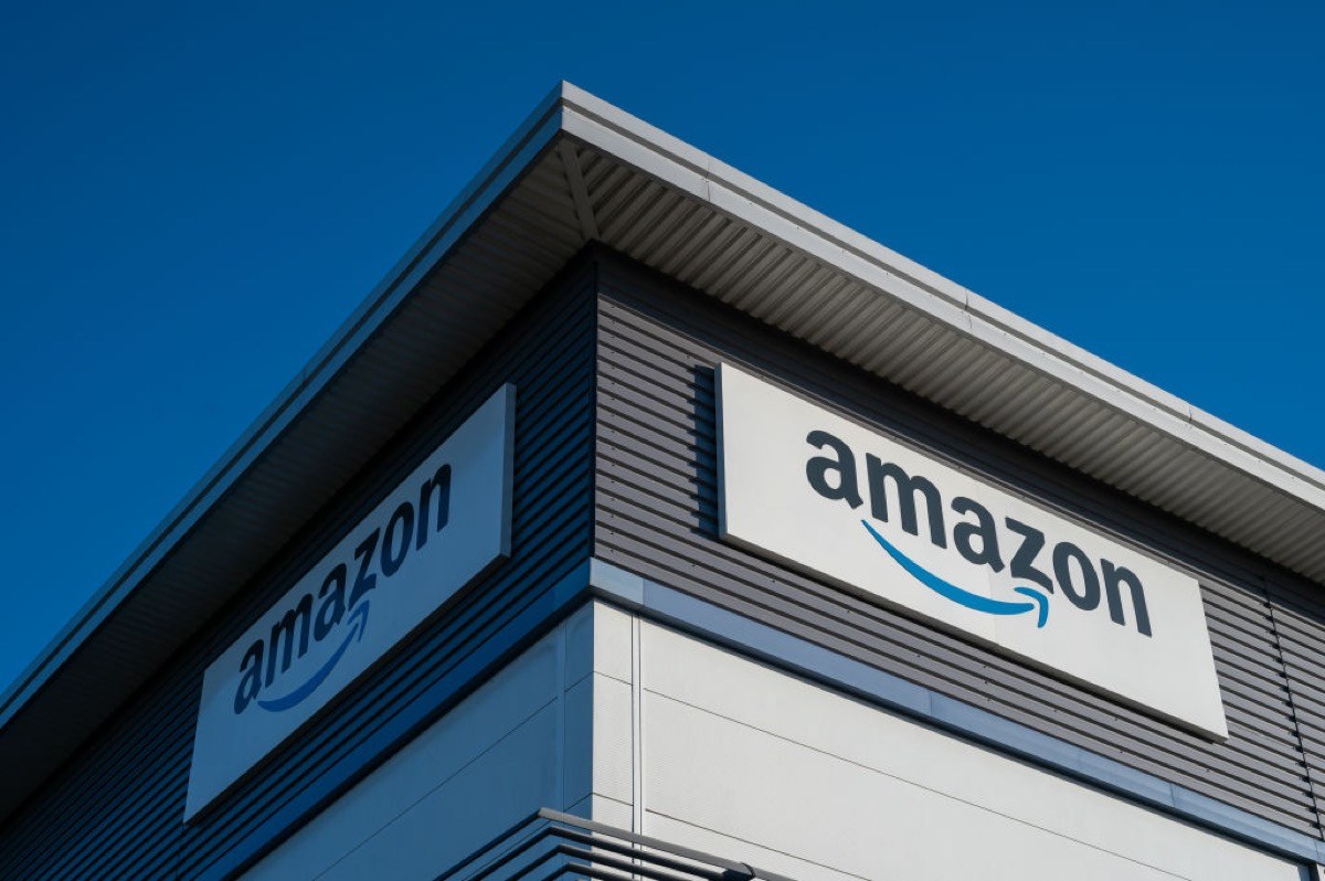 Mini. Amazon Building Amazon Prime Cuts Projects From POC Regions To Focus on Europe | The ...