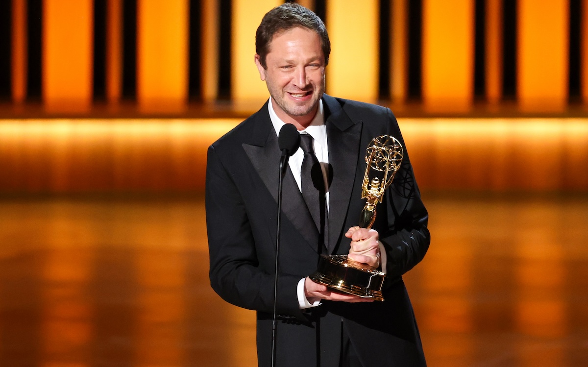 Everyone Shouted "Cousin!" From Their Couches With This Emmy Win | The Mary Sue