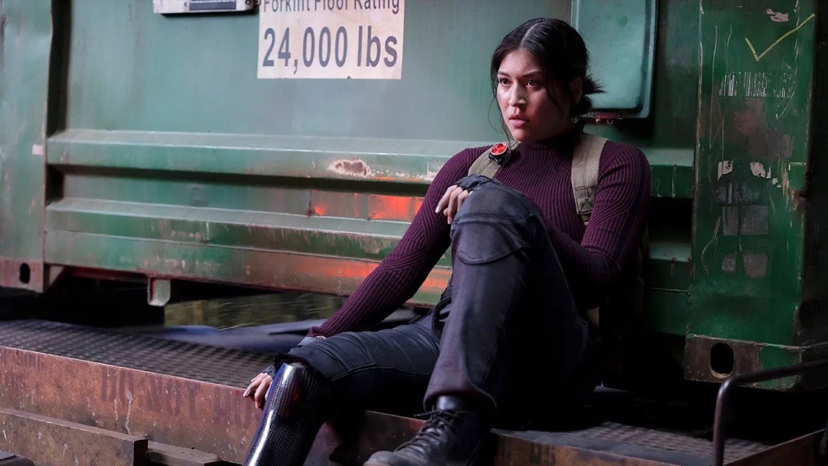 Spoiler Echo Season 2