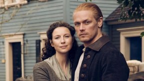 How Many Seasons Of 'Outlander' Are On Netflix? Answered