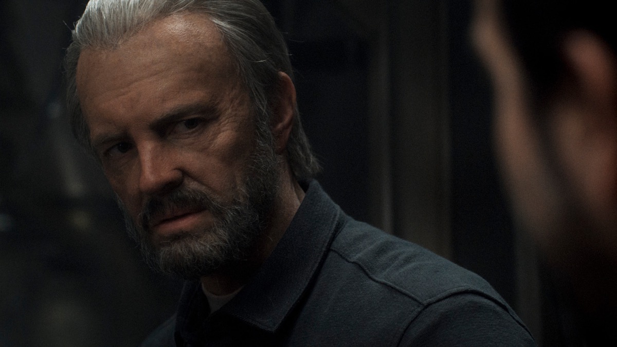 joel kinnaman in For All Mankind