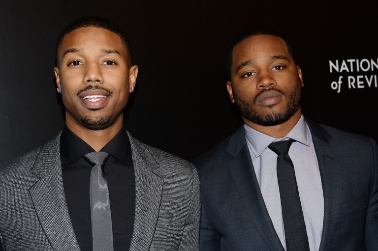 The Team Who Brought Us the Brilliance of ‘Creed’ Is Back With a New ...