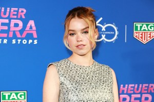 'Supergirl: Woman of Tomorrow' Has Found Its Kara in Milly Alcock