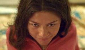 Zendaya 'Challengers' Poster Broke Everyone This New Year | The Mary Sue