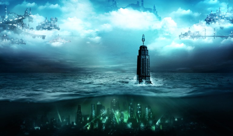 'Bioshock' on Netflix: Release Window, Cast, Plot, and More | The Mary Sue