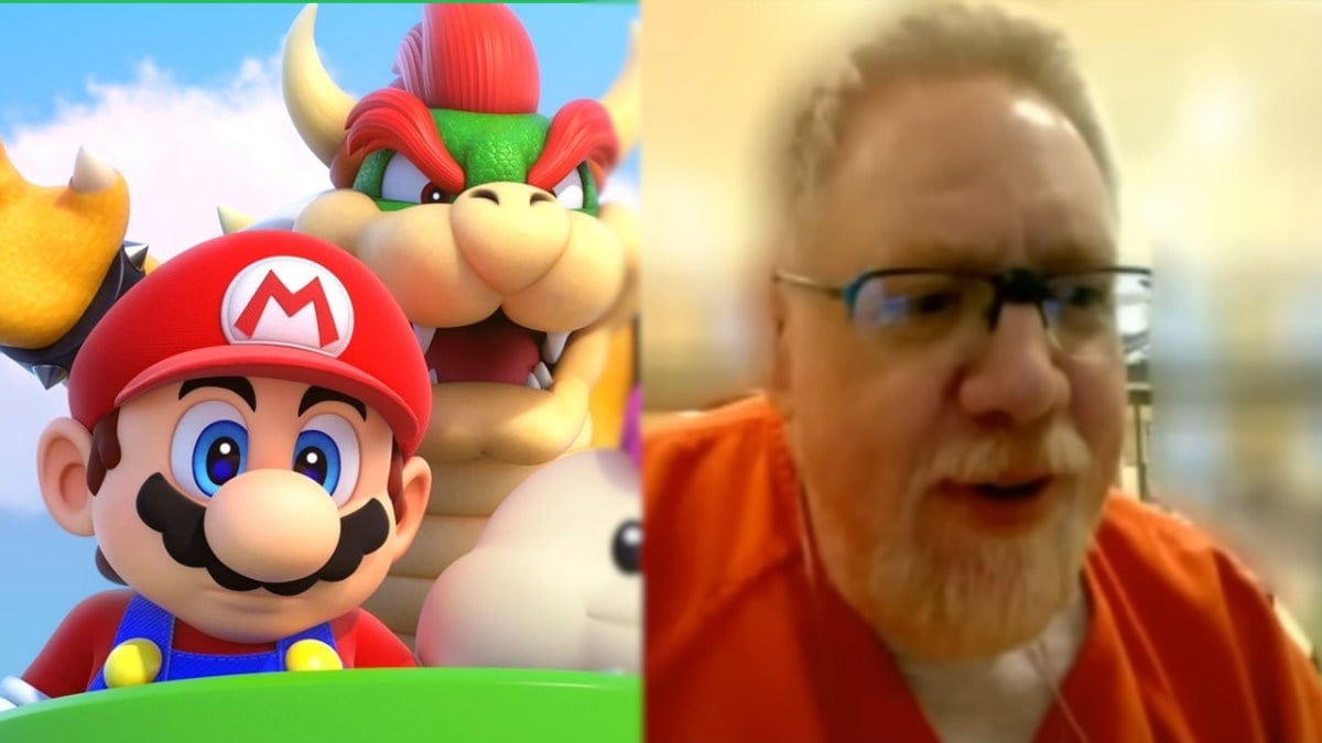 Doug Bowser faces enormous legal fines due to Nintendo