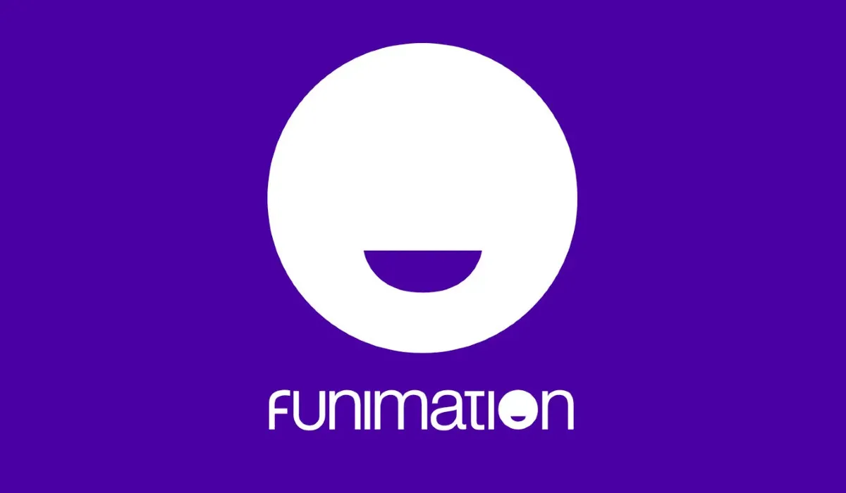 The Funimation logo