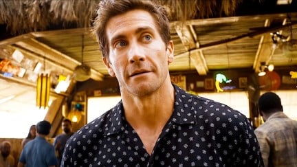 Jake Gyllenhaal in 'Road House'