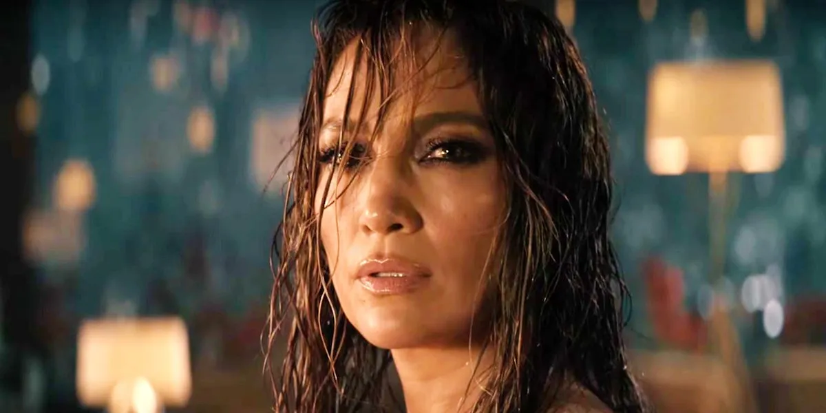 Jennifer Lopez in This Is Me ... Now