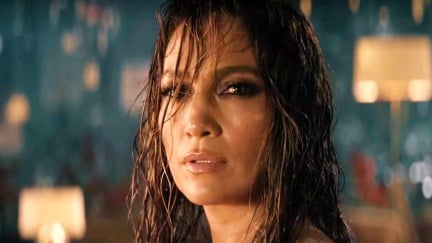Jennifer Lopez in This Is Me ... Now