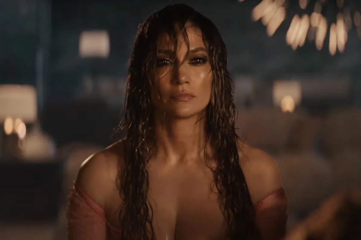 Jennifer Lopez This Is Me Now via Amazon Prime VideoJennifer Lopez This Is Me Now via Amazon Prime Video