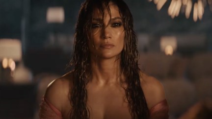 Jennifer Lopez This Is Me Now via Amazon Prime VideoJennifer Lopez This Is Me Now via Amazon Prime Video