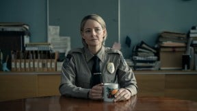 Jodie Foster in the 'True Detective: Night Country' finale