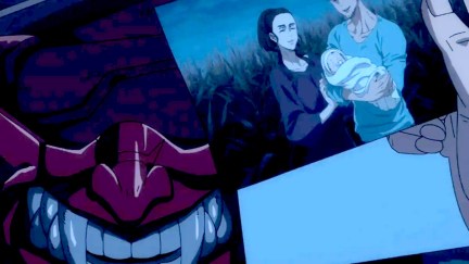 'Ninja Kamui': Where To Watch, Stream, and More | The Mary Sue