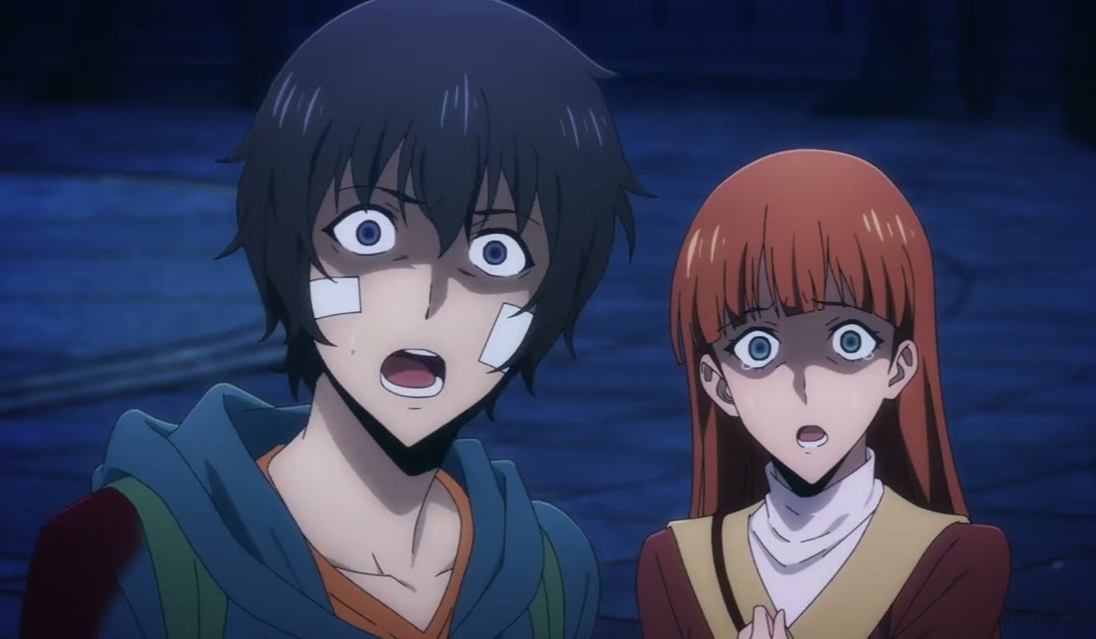 Solo Leveling streaming on Crunchyroll without subtitles