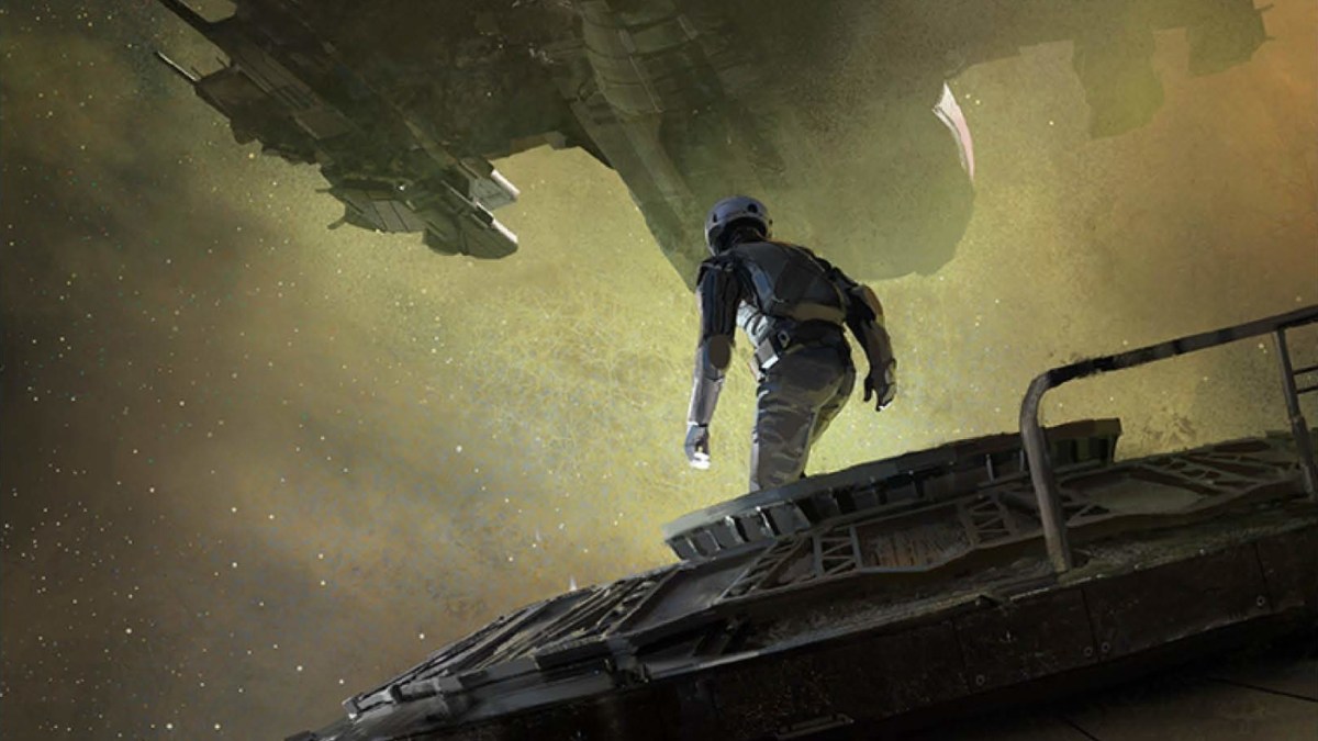 Network Effect: A Murderbot Novel cover art