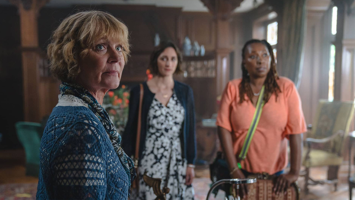 Get Ready To Meet Three New (Amateur) Supersleuths&mdash;&lsquo;The Marlow Murder Club&rsquo; Is Almost Here