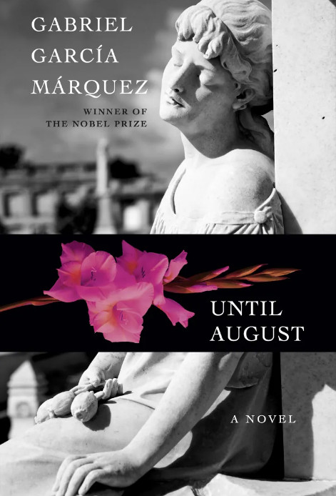Until August cover