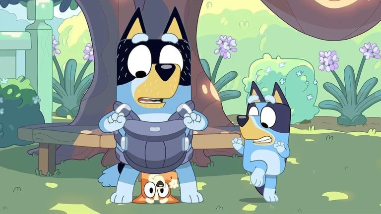 Complete #39 Bluey #39 Episode List The Mary Sue