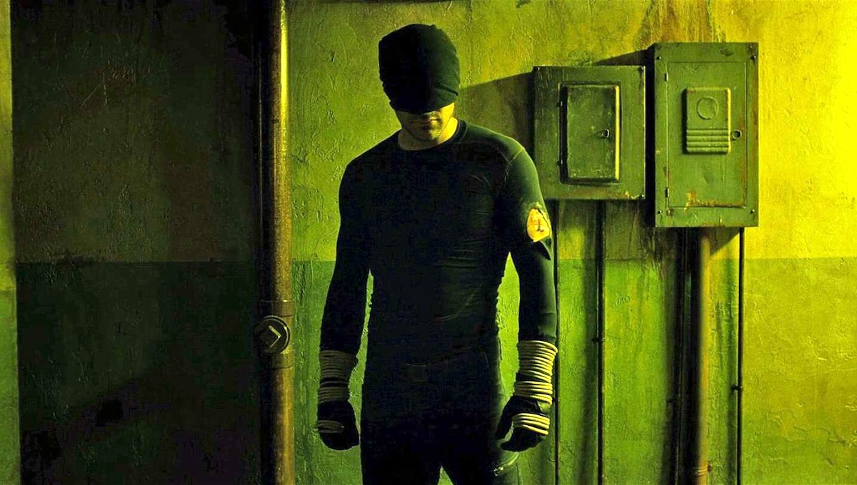 Revisiting &lsquo;Daredevil&rsquo;: Matt Murdock Still Has Marvel&rsquo;s Best Fight Sequence