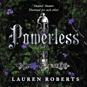 powerless by lauren roberts