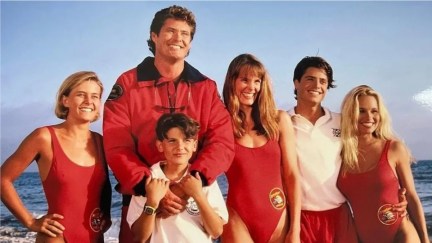 'Baywatch' Reboot Release Window and More | The Mary Sue