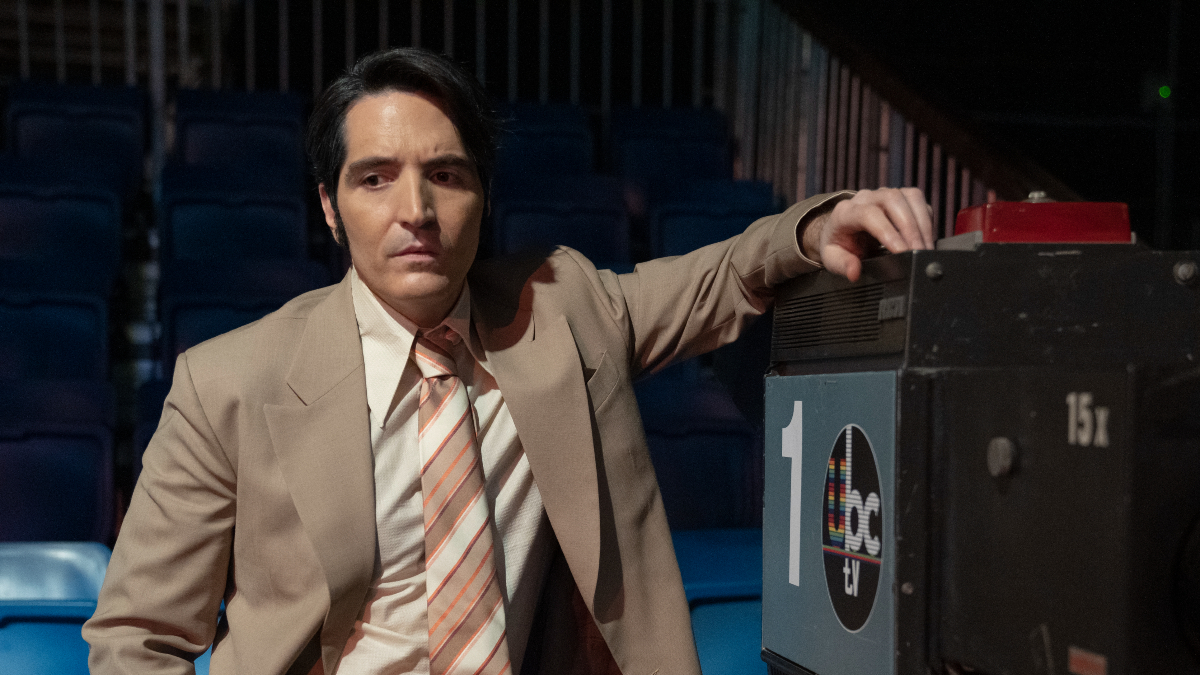 David Dastmalchian in 'Late Night With the Devil'