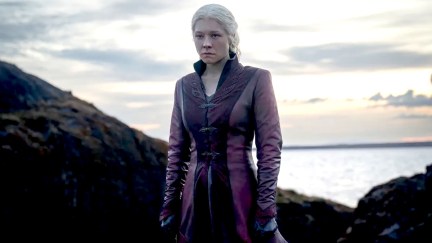 Emma D'Arcy House of the Dragon.