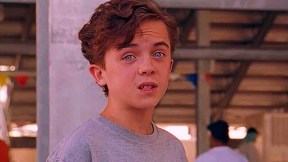 Frankie Muniz Says He Wouldn’t Let His Son Work in ‘Ugly World’ of ...