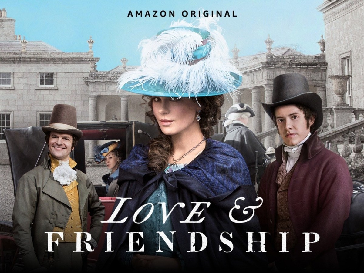 10 Best Periods Dramas on Prime The Mary Sue