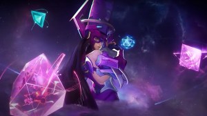 Marvel Rivals: Galactus' Daughter Galacta Explained | The Mary Sue