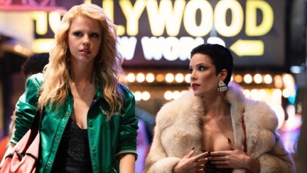 'MaXXXine' Release Date, Trailer, Cast, Plot, and More | The Mary Sue