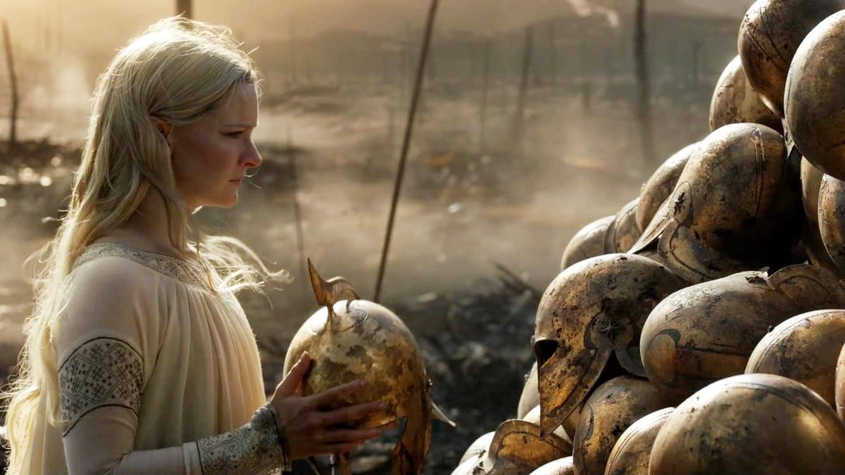 The Rings Of Power: Everything You Need To Know About Galadriel