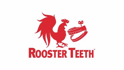 Photo of Rooster Teeth logo